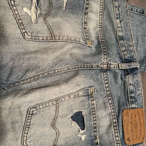 American Eagle jeans. Size 30 x 30